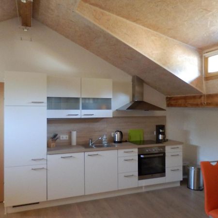 Ferienhaus Bella Vista Presseggersee Esterno foto