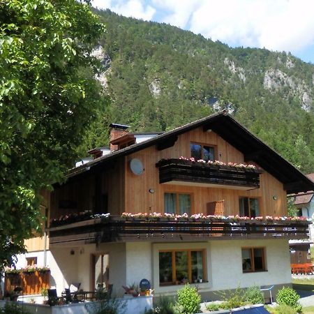Ferienhaus Bella Vista Presseggersee Esterno foto