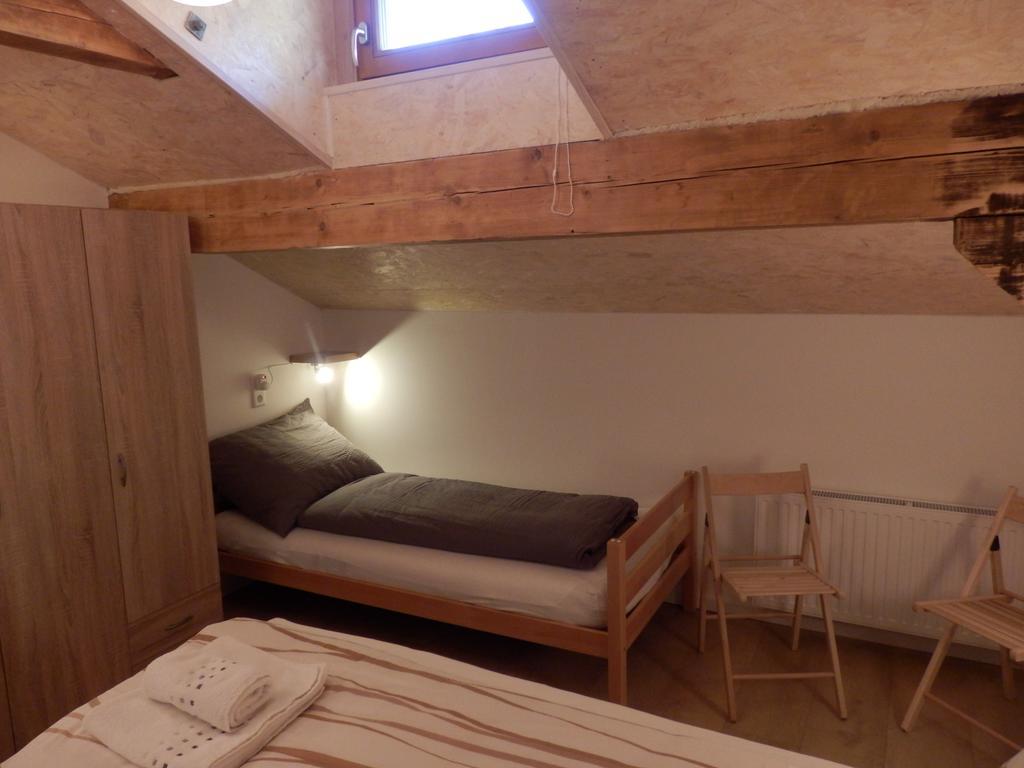 Ferienhaus Bella Vista Presseggersee Esterno foto