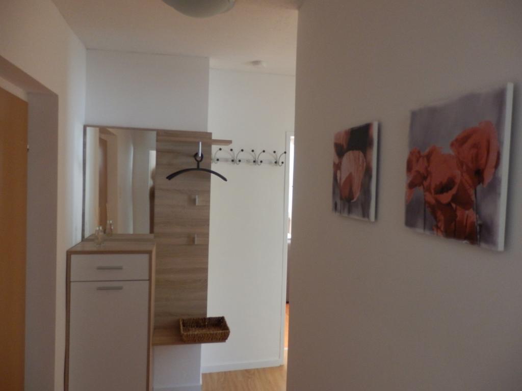 Ferienhaus Bella Vista Presseggersee Esterno foto