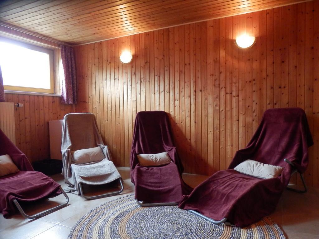 Ferienhaus Bella Vista Presseggersee Esterno foto