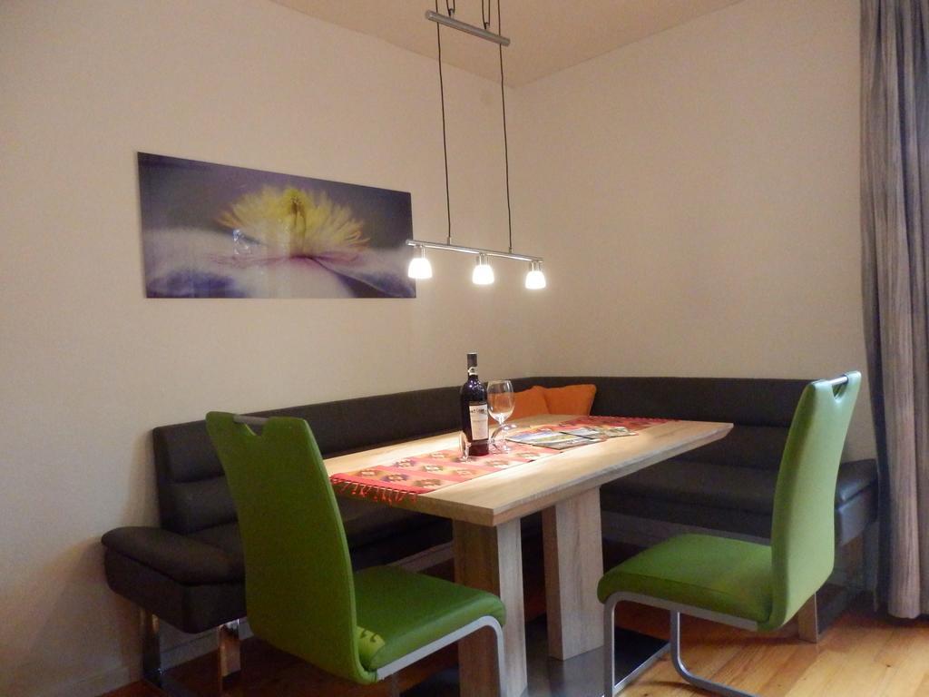 Ferienhaus Bella Vista Presseggersee Esterno foto