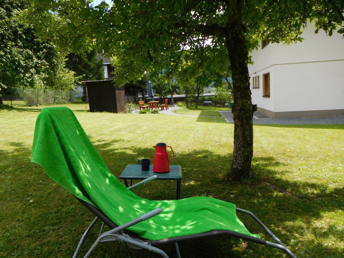 Ferienhaus Bella Vista Presseggersee Esterno foto